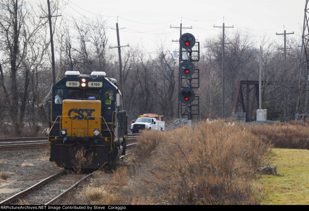 MA-2-Stop & Proceed Signal